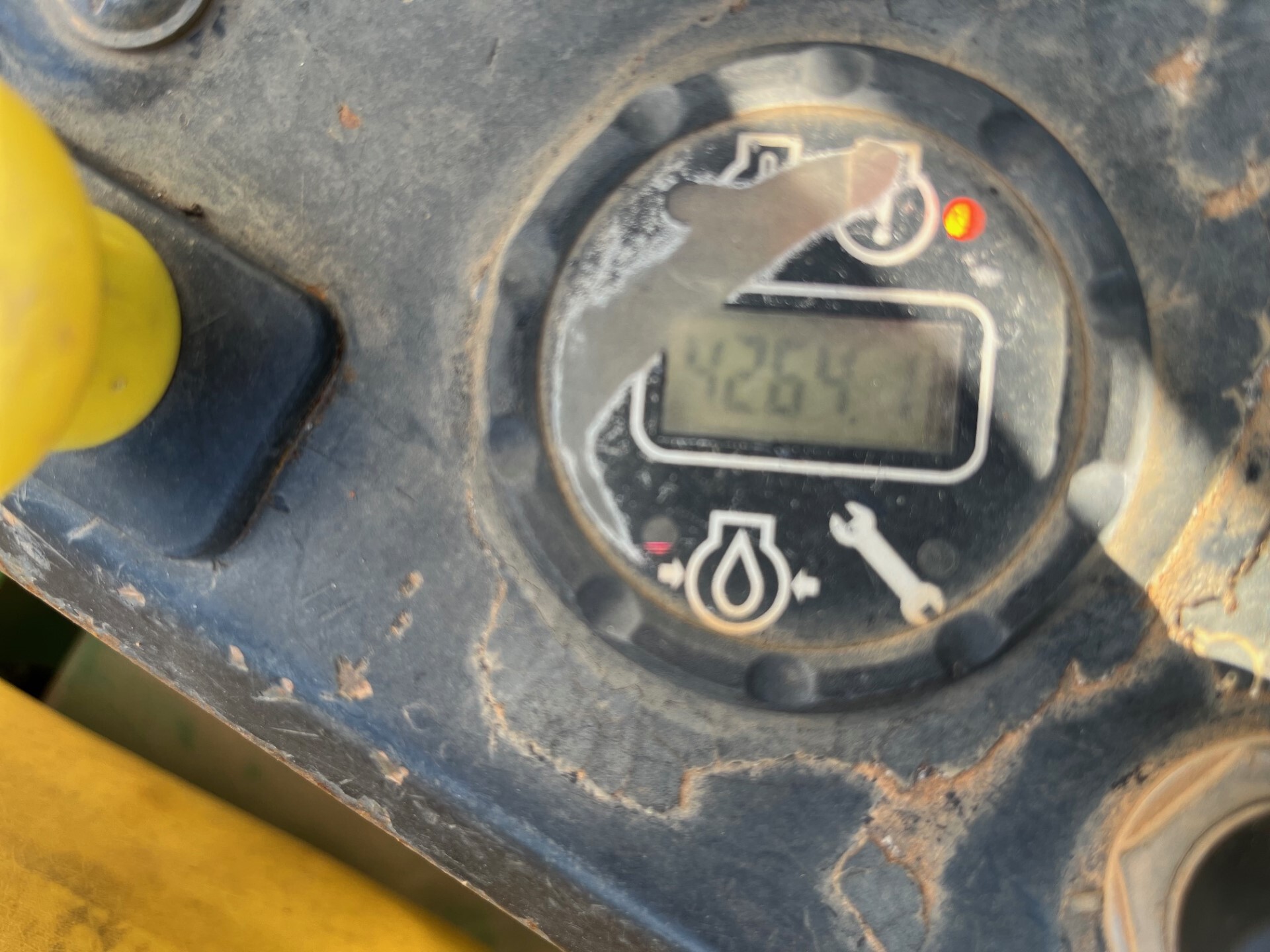 John Deere Z925A Image 5