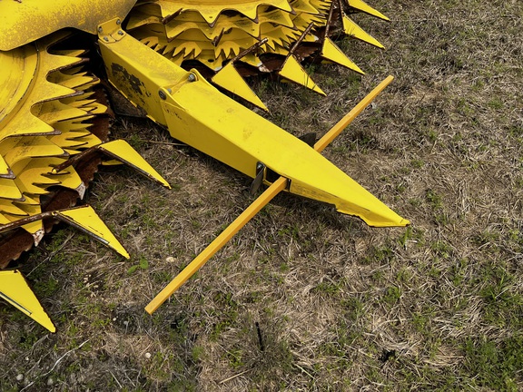 2023 John Deere 772 - Photo11