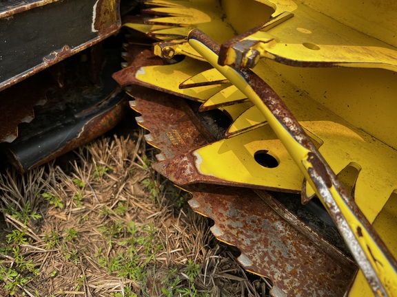 2023 John Deere 772 - Photo14