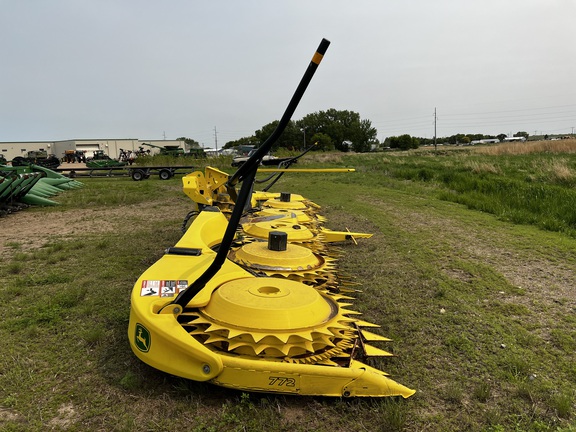 2023 John Deere 772 - Photo5