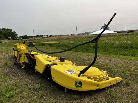 2023 John Deere 772 - Photo4