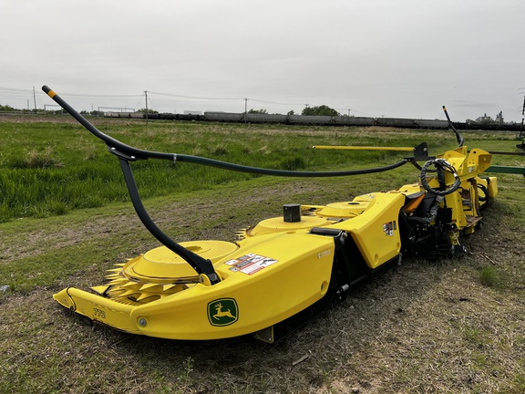 2023 John Deere 772 - Photo3