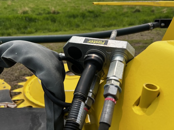 2023 John Deere 772 - Photo7