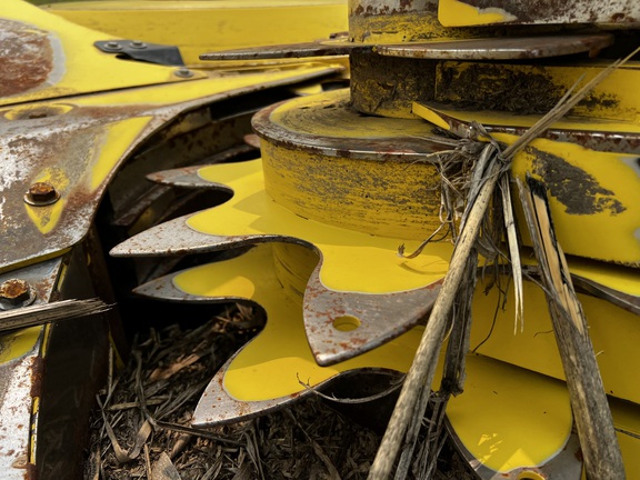 2023 John Deere 772 - Photo9