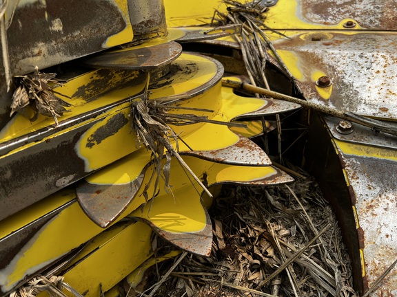 2023 John Deere 772 - Photo10