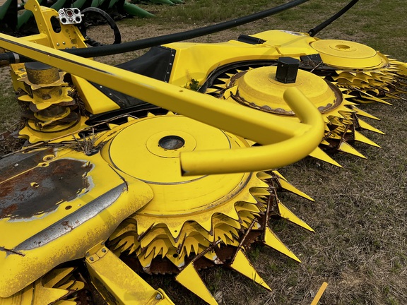 2023 John Deere 772 - Photo12