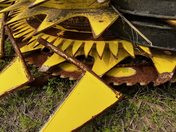 2023 John Deere 772 - Photo13