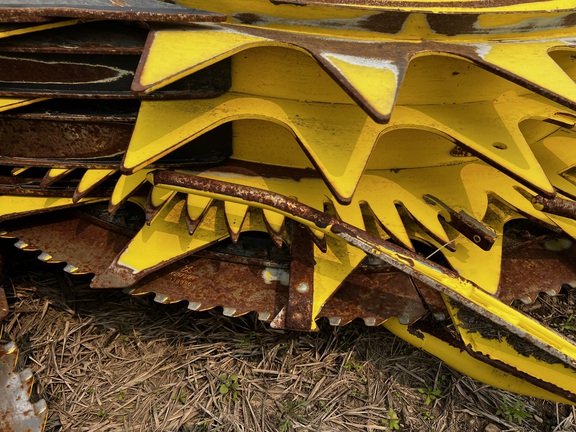 2023 John Deere 772 - Photo15