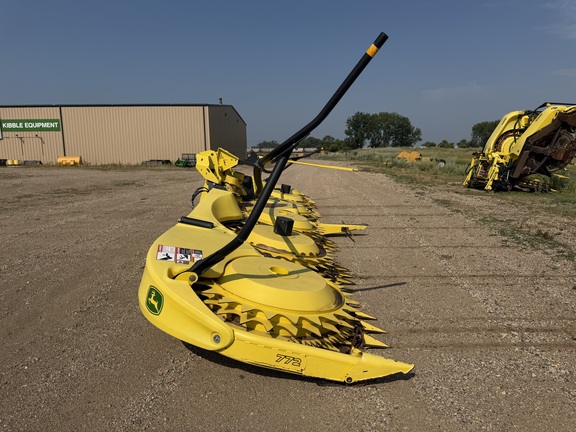 2023 John Deere 772 - Photo2