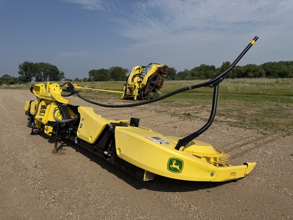 2023 John Deere 772 - Photo3