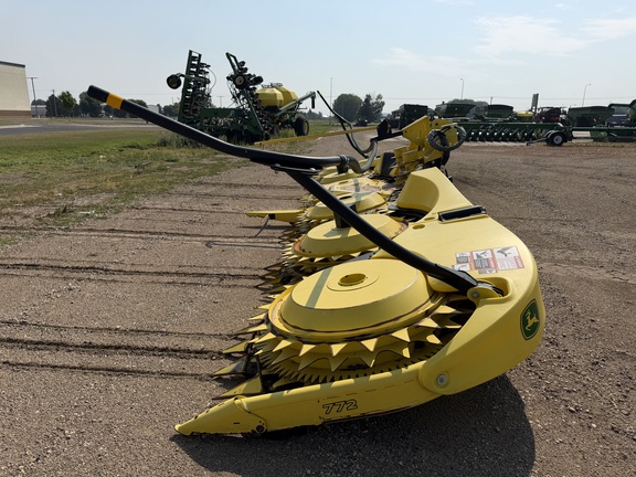 2023 John Deere 772 - Photo4
