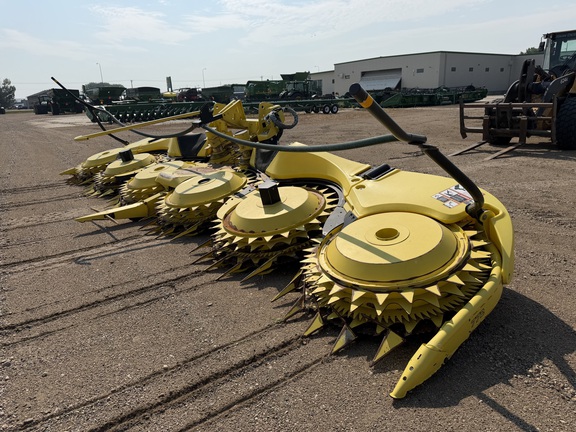 2023 John Deere 772 - Photo5