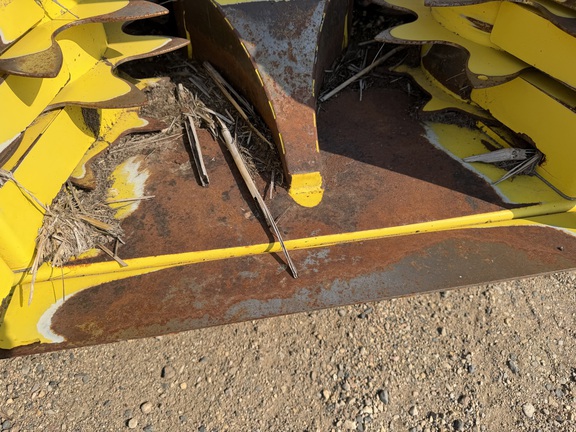 2023 John Deere 772 - Photo12