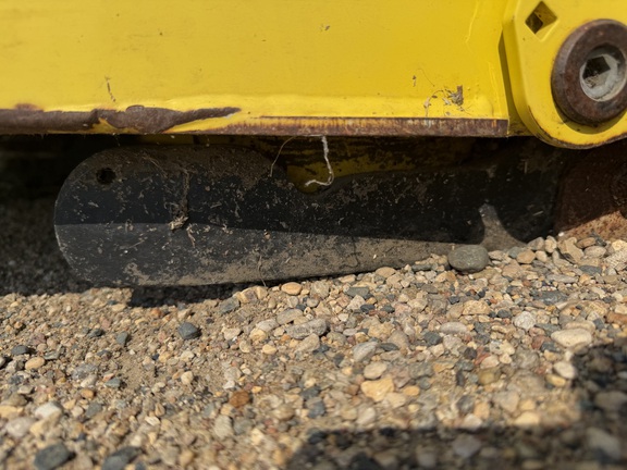 2023 John Deere 772 - Photo13