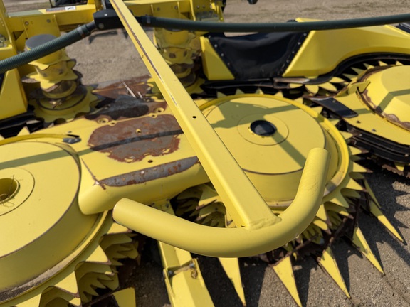 2023 John Deere 772 - Photo15