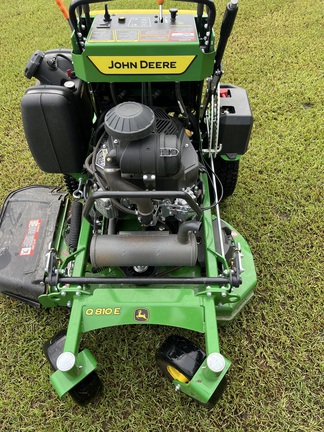 2024 John Deere Q810E Photo 7
