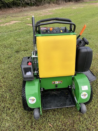 2024 John Deere Q810E Photo 6