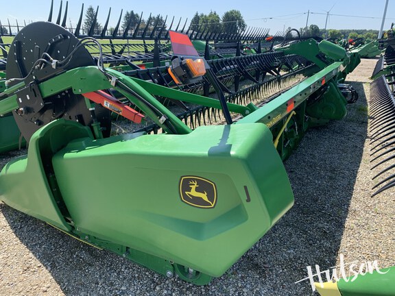 Photo of 2024 John Deere RD40F