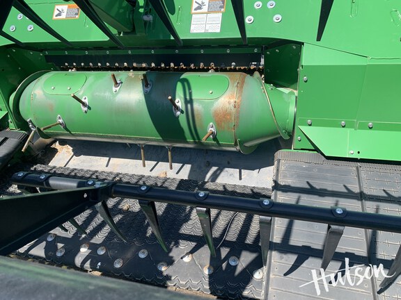 Photo of 2024 John Deere RD40F