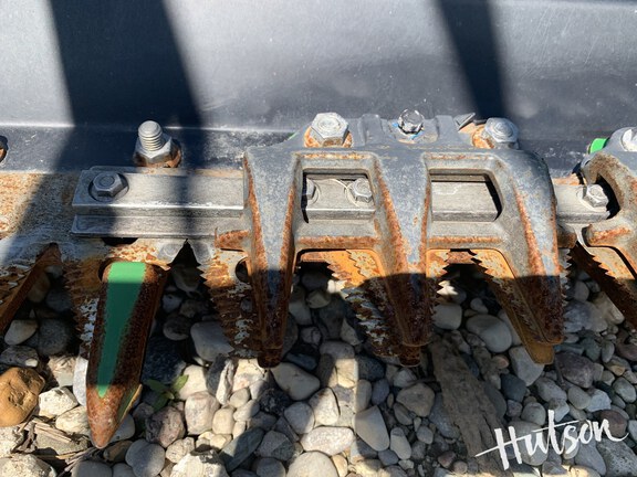 Photo of 2024 John Deere RD40F