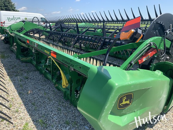 Photo of 2024 John Deere RD40F