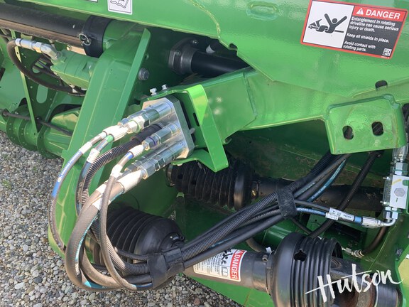 Photo of 2024 John Deere RD40F