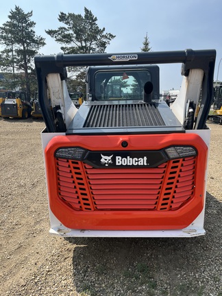 Used 2022 Bobcat S76 Skid Steer Loaders at Horizon Ag & Turf in Edmonton West, AB - Photo3