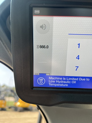 Used 2022 Bobcat S76 Skid Steer Loaders at Horizon Ag & Turf in Edmonton West, AB - Photo6