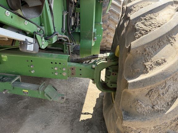 2014 John Deere S690 - Photo14