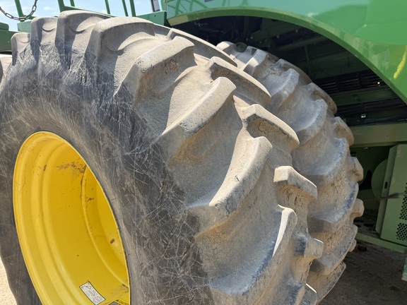 2014 John Deere S690 - Photo10