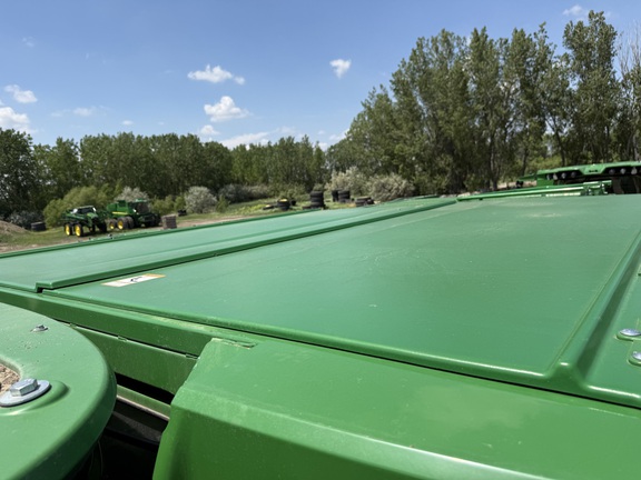 2014 John Deere S690 - Photo6