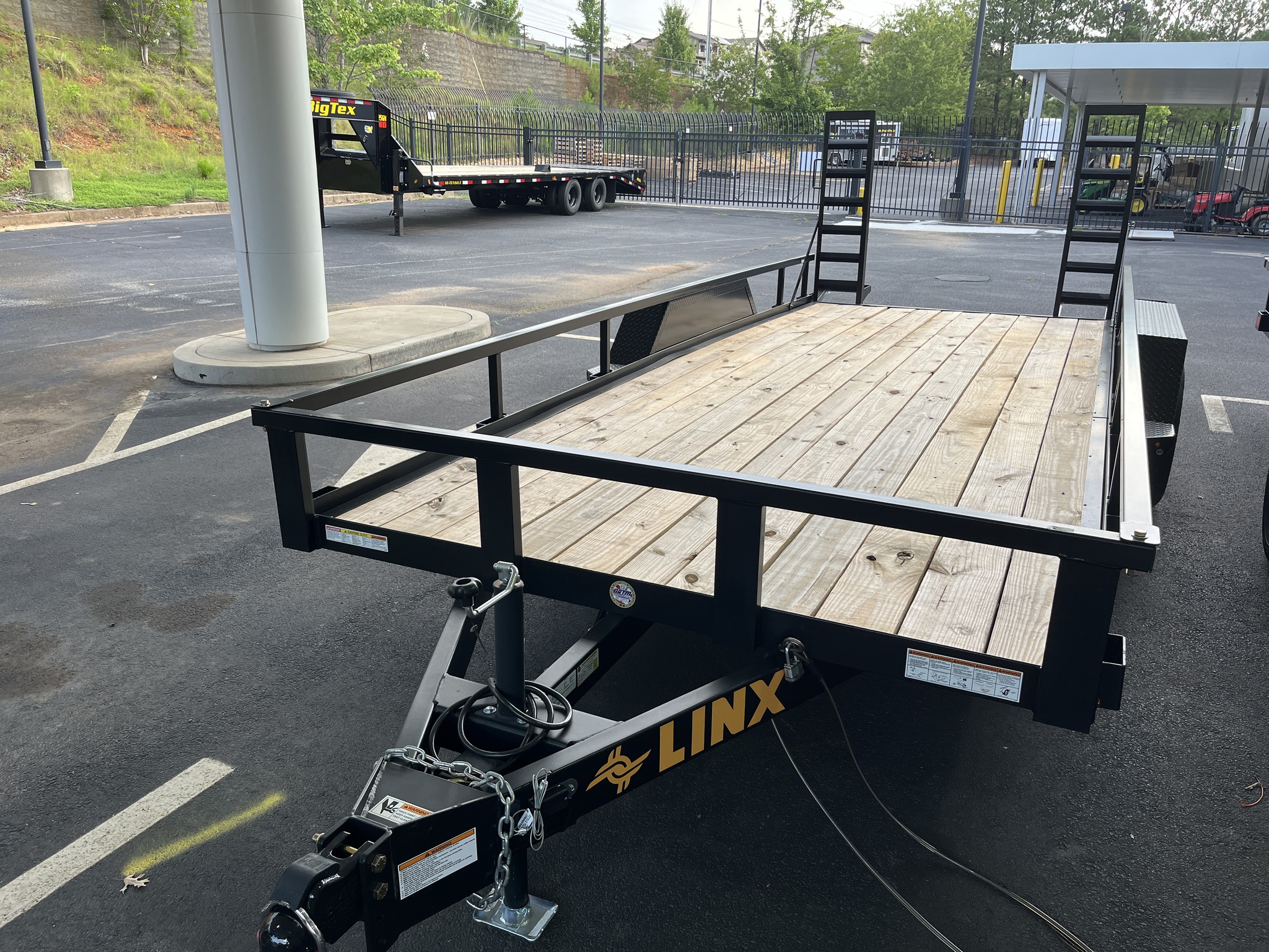 2024 Linx EQ07018-RS Image 2
