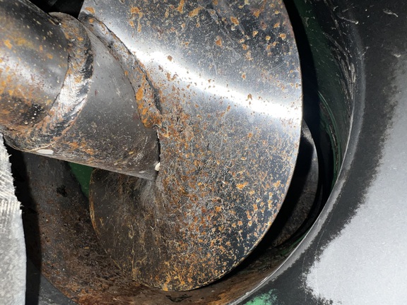 2024 John Deere S770 - Photo23