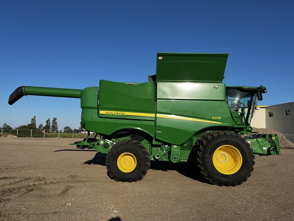 2024 John Deere S770 - Photo2