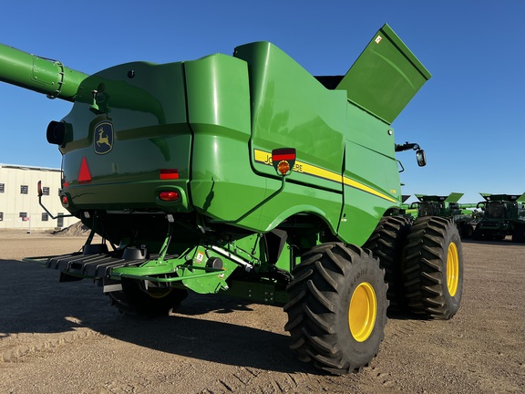 2024 John Deere S770 - Photo3