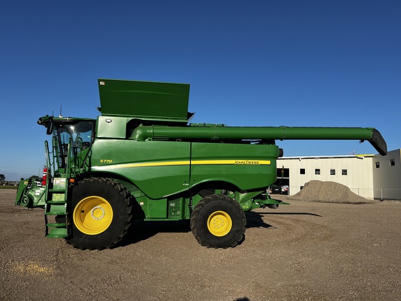 2024 John Deere S770 - Photo6