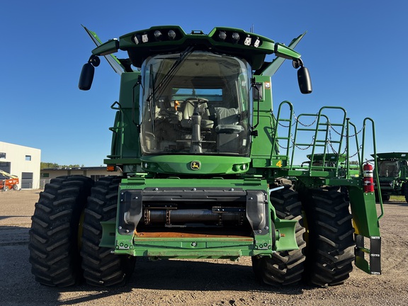 2024 John Deere S770 - Photo8