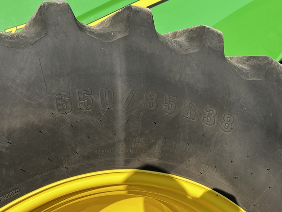 2024 John Deere S770 - Photo9