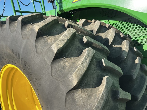 2024 John Deere S770 - Photo10