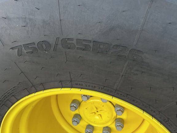 2024 John Deere S770 - Photo12