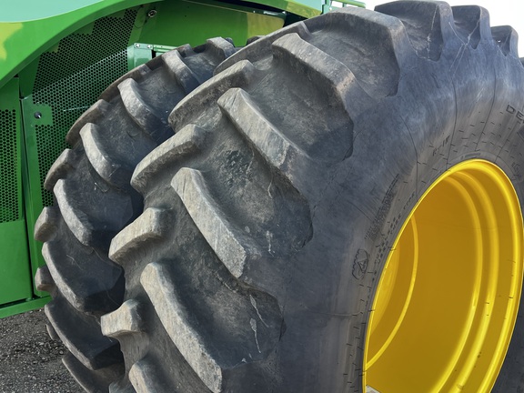 2024 John Deere S770 - Photo11