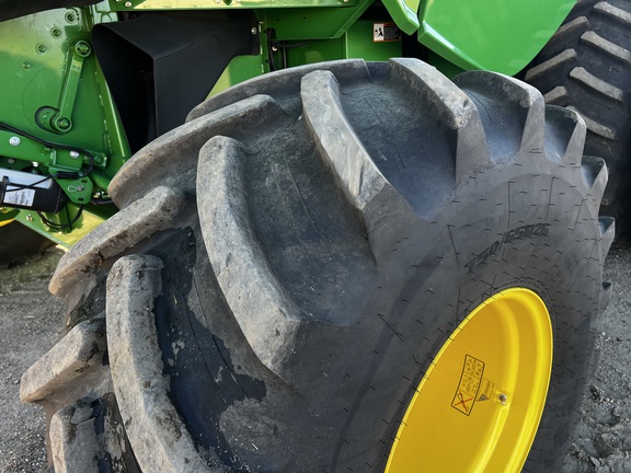 2024 John Deere S770 - Photo13