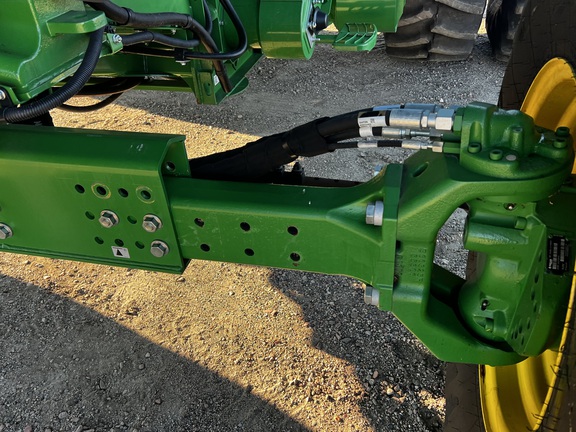 2024 John Deere S770 - Photo14