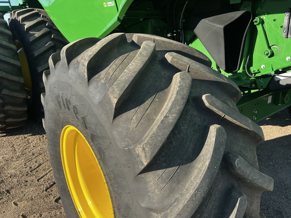 2024 John Deere S770 - Photo15