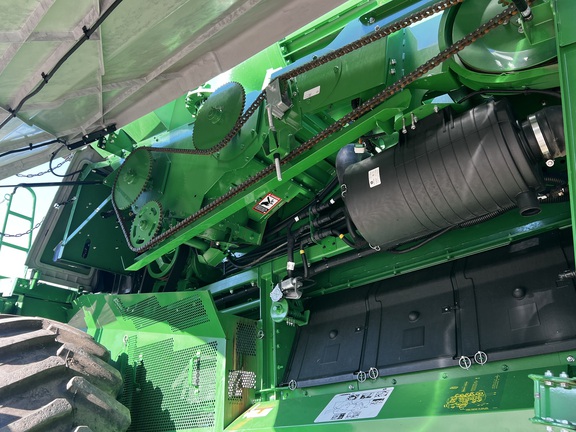 2024 John Deere S770 - Photo16