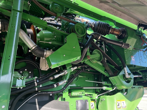 2024 John Deere S770 - Photo17