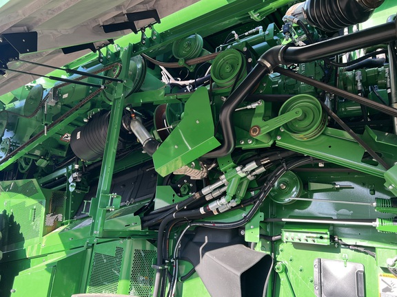 2024 John Deere S770 - Photo18