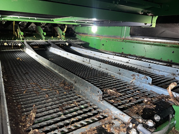 2024 John Deere S770 - Photo19