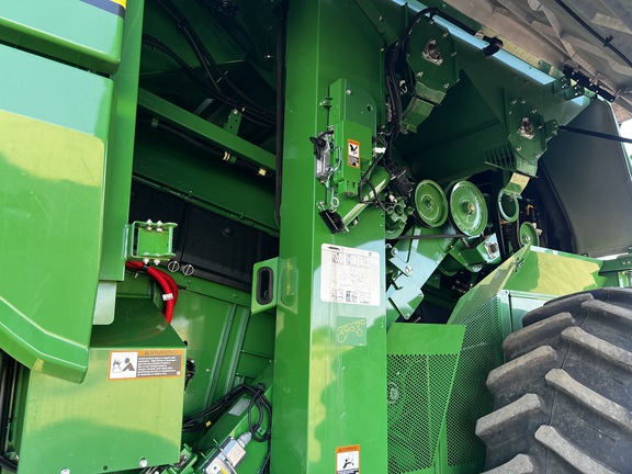 2024 John Deere S770 - Photo22