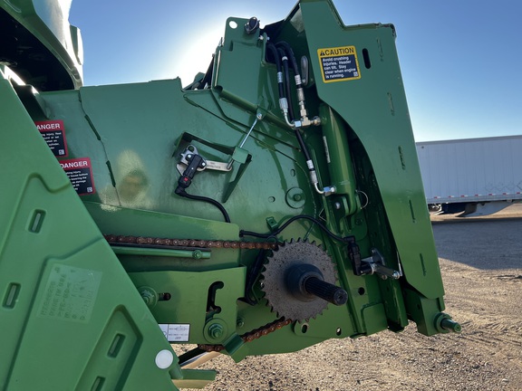 2024 John Deere S770 - Photo25